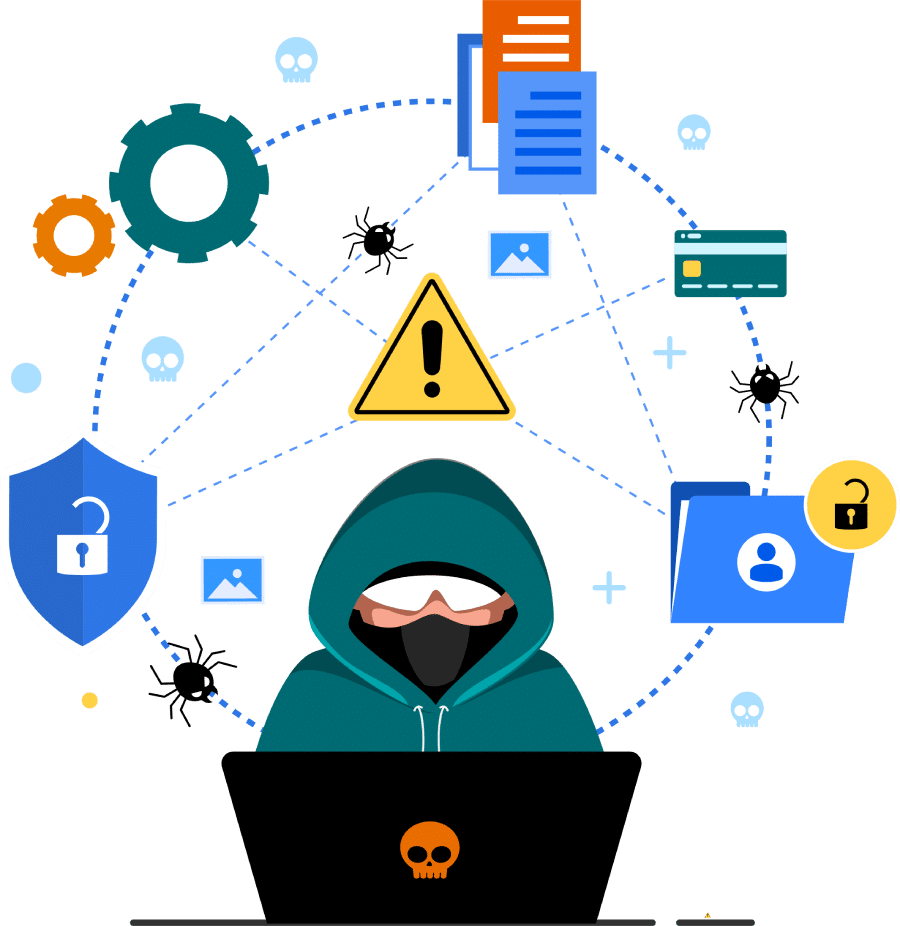 Phishing Simulation & Cyber Security Training